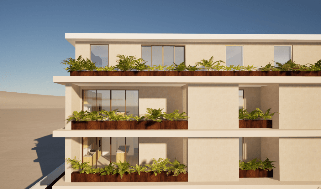 Projeto Rio Maior SG